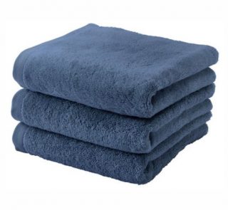 3 Bath Towels 500 x500