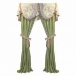 Window Curtains(Large)