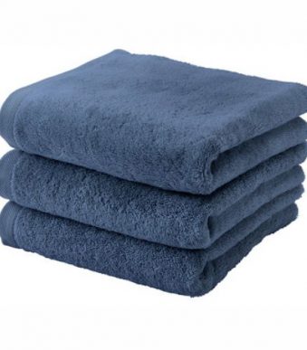 3 Bath Towels 500 x500
